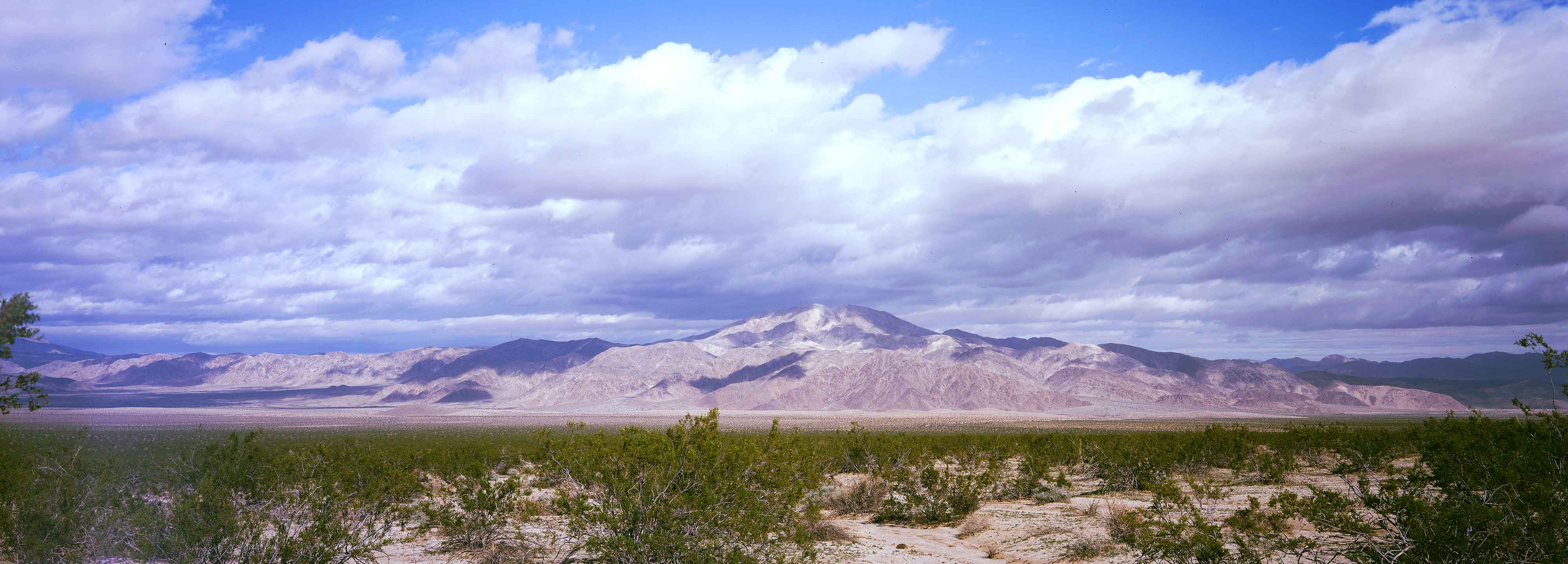 Death Valley