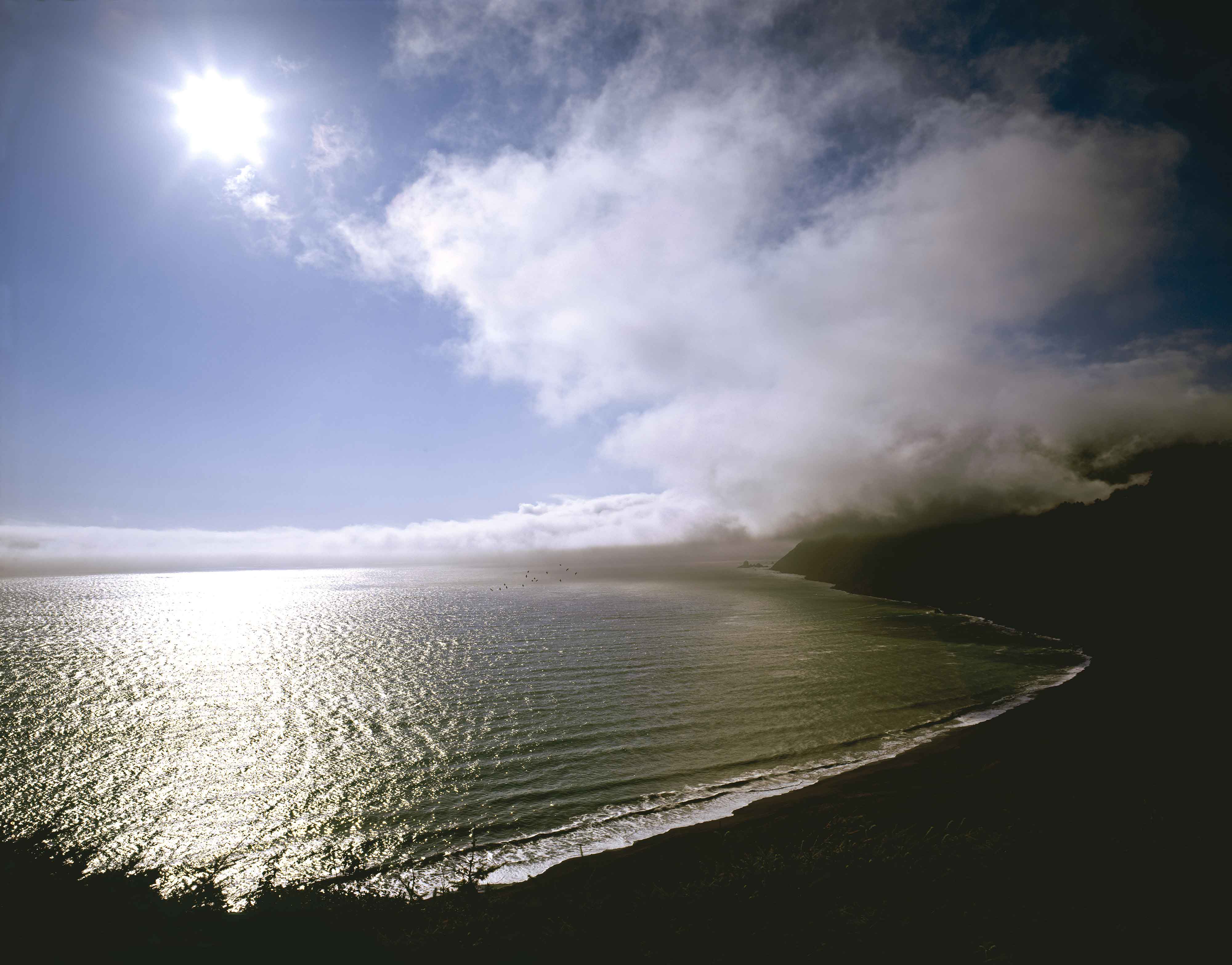 Lost Coast 12