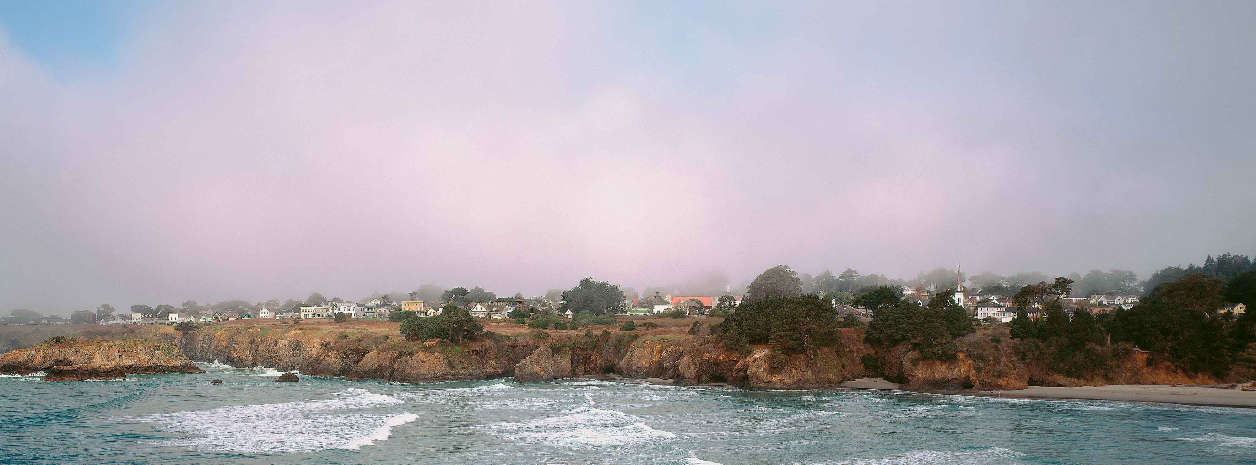 Mendocino